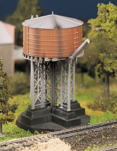 Bachmann 45978 Water Tower, O Scale