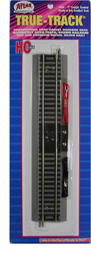 Atlas Model Railroad Co. 466 TT 9' TERMINAL TRACK, HO