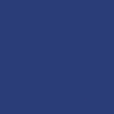 Tru-Color Paint TCP-742 BRIGHT REGATTA BLUE POLY