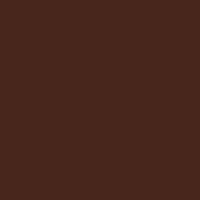 Tru-Color Paint TCP-856 FLAT SEASONDED BROWN