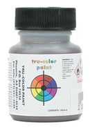 Tru-Color Paint TCP-878 BROWN LEATHER