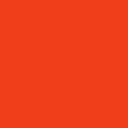 Tru-Color Paint TCP-307 CHESSIE RED/ORANGE 1 OZ