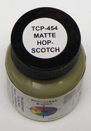 Tru-Color Paint TCP-454 MATTE HOPSCOTCH-EXTERIOR