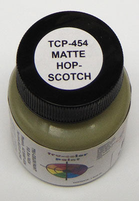 Tru-Color Paint TCP-454 MATTE HOPSCOTCH-EXTERIOR