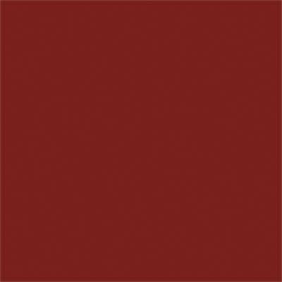 Tru-Color Paint TCP-428 MATTE DARK RED BRICK 1OZ