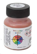 Tru-Color Paint TCP-426 MATTE ORANGE RED BRICK