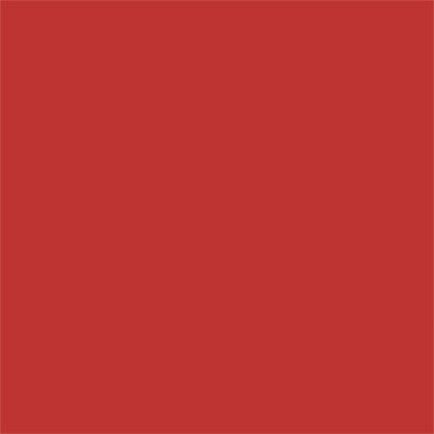 Tru-Color Paint TCP-411 MATTE SIGNAL RED 1 OZ
