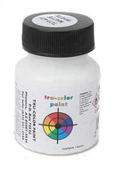 Tru-Color Paint TCP-431 MATTE WHITE