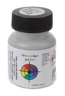 Tru-Color Paint TCP-432 MATTE CONCRETE