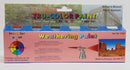 Tru-Color Paint 10401 WEATHERING SET