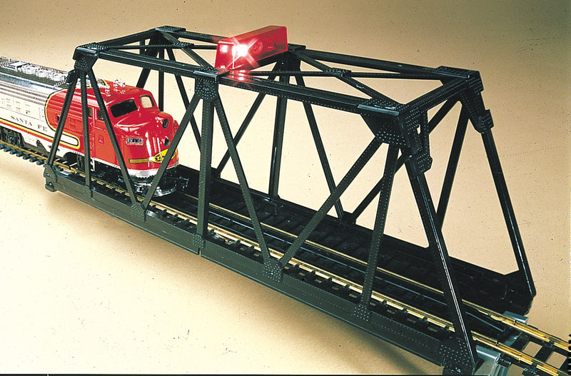 Bachmann 46904 Blinking Bridge - N Scale