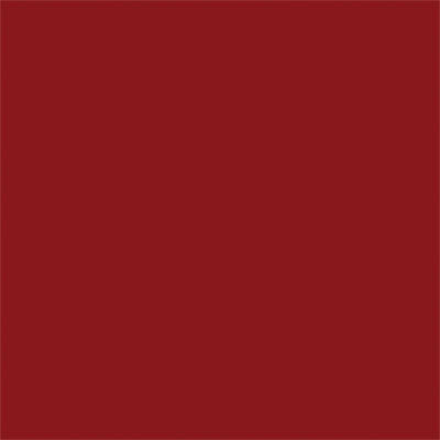 Tru-Color Paint TCP-8212 Flat Brushable Color Acrylic Paints - 2oz 59.1mL -- Brick Red