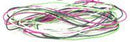 Miniatronics MNT4813004 30 Ga Ultra Flex Stranded-Single Conductor[10 Ft, Multi Color], All Scales