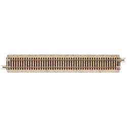 Atlas Model Railroad Co. 150-2401 N Code 65 True-Track(R) -- 6" Straight pkg(6), N Scale