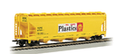 Bachmann 17534 Shell - 56' ACF Center-Flow Hopper,HO