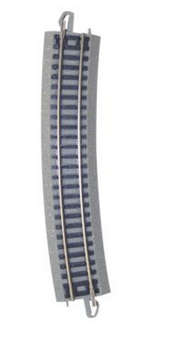 Bachmann 44884 19' RADIUS BULK Ez, N Scale