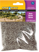 Woodland Scenics 4191 Rocks 2oz Bag