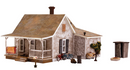 Woodland Scenics 4933 Old Homestead, N Scale