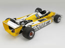 Tamiya 12033 RENAULT RE-20 TURBO W/PE PARTS, 1:12 Scale