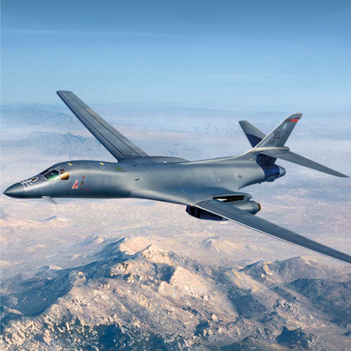 Academy Models [1/144] 12620 USAF B-1B 34th BS "Thunderbirds"(Released Feb,2019)