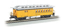 Bachmann 13504 Combine (1860-80 era) - Durango & Silverton