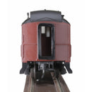 Atlas 50006239 N TMAN 60' COACH CAR ROCK ISLAND