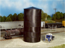Rix Products- 6280504 WATER/OIL TANK 43' TALL, HO