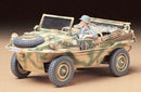 Tamiya 35224 SCHWIMMWAGEN TYPE 166, 1:35 Scale