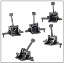 Caboose Industries 5202S Ground Throw Sprung with .190" Travel, HO & S Scales