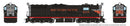PREORDER Rapido 050210 HO EMD SD7 High Nose - Standard DC -- Southern Pacific