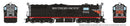 PREORDER Rapido 050211 HO EMD SD7 High Nose - Standard DC -- Southern Pacific