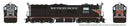 PREORDER Rapido 050213 HO EMD SD7 High Nose - Standard DC -- Southern Pacific