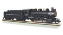 Bachmann 50408 USRA 0-6-0 & SHORT HAUL TENDER - NEW YORK CENTRAL