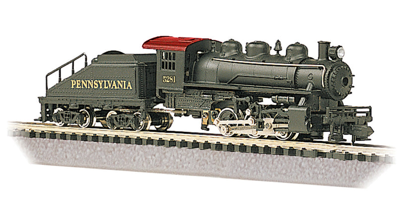 Bachmann 50553 PRR