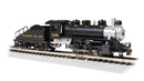 Bachmann 50555 BALTIMORE & OHIO
