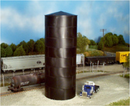 Rix Products- 6280505 WATER/OIL TANK 60' TALL, HO