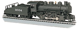 Bachmann 50609 ATSF