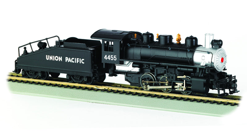 Bachmann 50623 USRA 0-6-0 & SLOPE TENDER - UNION PACIFIC