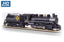 Bachmann 50712 USRA 0-6-0 & VANDERBILT TENDER - ERIE