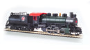 Bachmann 50714 USRA 0-6-0 & VANDERBILT TENDER - GREAT NORTHERN