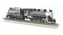 Bachmann 50715 USRA 0-6-0 & VANDERBILT TENDER - UNION PACIFIC