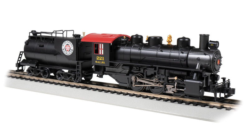 Bachmann 50716 SEABOARD