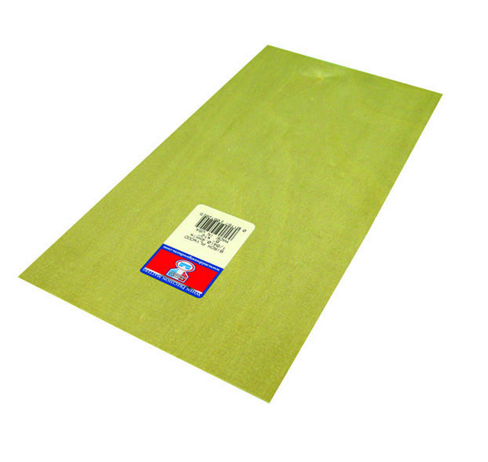 Midwest Products co 5120 1/64 X 6 X 12 AIRCRAFT PLY 6@7