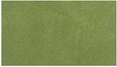 Woodland Scenics 5121 Spring Grass Mat 50'x100'