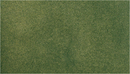 Woodland Scenics 5142 Green Grass Sheet 12"X14"