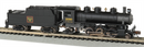 Bachmann 51556 2-6-2 Prairie - Standard DC -- CB&Q