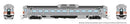 PREORDER Rapido 516009 N Budd RDC-1 Phase 1 - Standard DC -- New Haven (McGinnis Scheme)