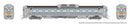 PREORDER Rapido 516502 N Budd RDC-1 Phase 1 - Sound and DCC -- Santa Fe