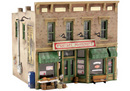 Woodland Scenics PF5200 Fresh Market - N Scale Kit