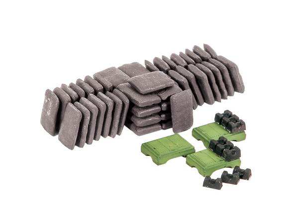 Ratio 526 Coal Sacks, HO Scale